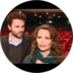 Mensje Frédérique Van Landuyt photograph