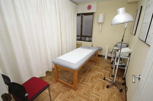 Menssana Fisioterapia.