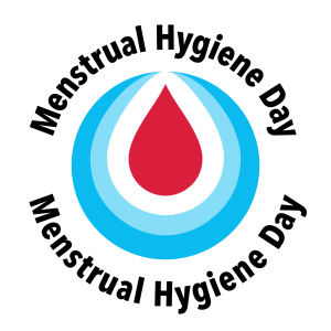 Menstrual Hygiene Day photograph