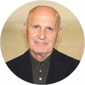 Mensur Akgün - Turkish professor