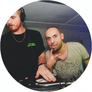 Ment XXL - Musical artist