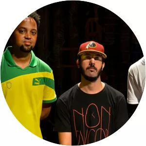 Mental Abstrato - Musical artist