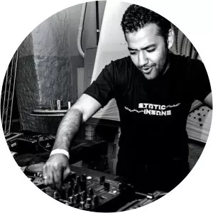 mental control static insane - Musical artist