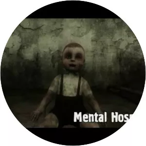 Mental Hospital IV - Horror game - Video game