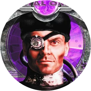 Mental Omega - Video game