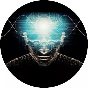 Mentalism photograph