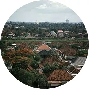 Menteng