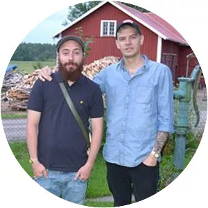 Menteroja - Swedish musical artist