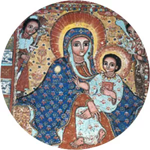 Mentewab - Political figure