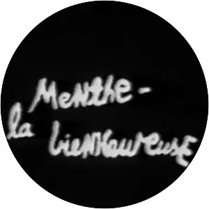 Menthe - la bienheureuse