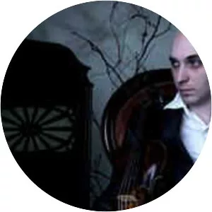 Menton J. Matthews III - American painter