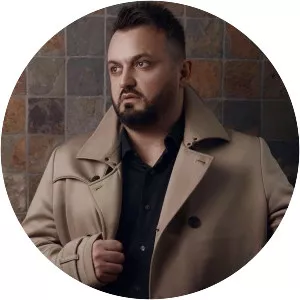 Mentor Haziri - Musical artist