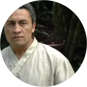 Mentor Ji - Fictional character