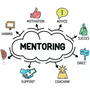 Mentorship - 