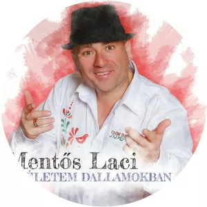 Mentős Laci - Musical artist