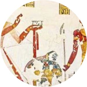 Mentuherkhepeshef photograph