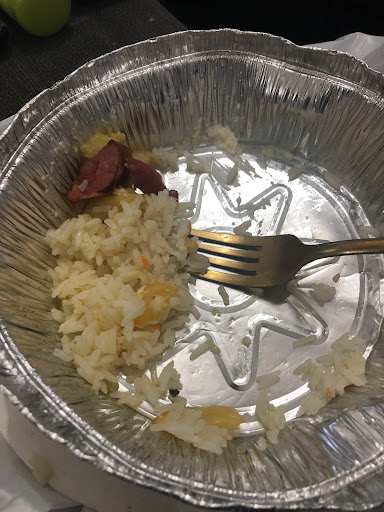 Menu King Churrasqueira - Take Way - Restaurant