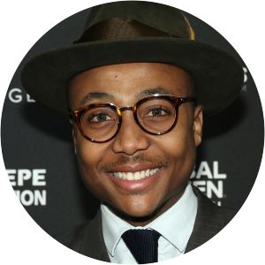 Menzi Mcunu photograph