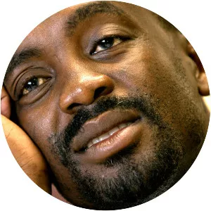 Menzi Simelane - South African advocate