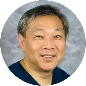 Menzie Chinn - Professor