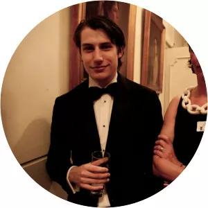 Menzo Mulisch - Harry Mulisch's son