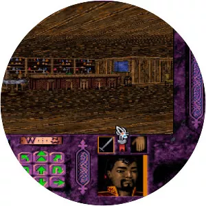 Menzoberranzan - Video game