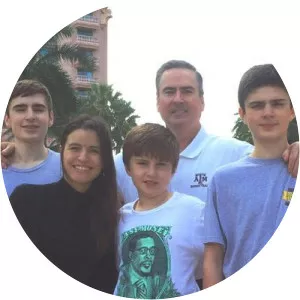 Meo Stansbury photograph