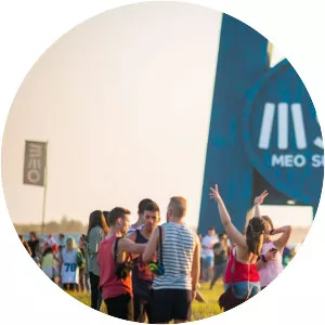 MEO Sudoeste - Music festival