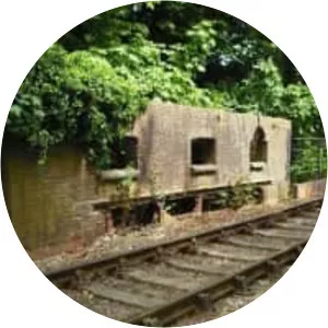 Meon Valley Railway - 