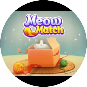 Meow Match: Cats Matching 3 Puzzle & Ball Blast - Video game