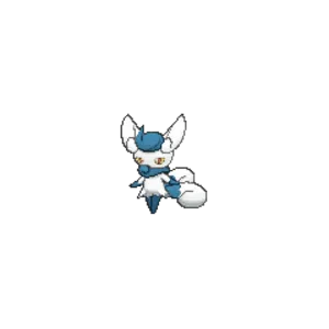 Meowstic - Psychic Pokemon species