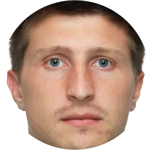 Merabi Uridia - Russian football player