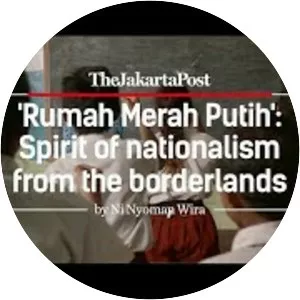 Merah Putih