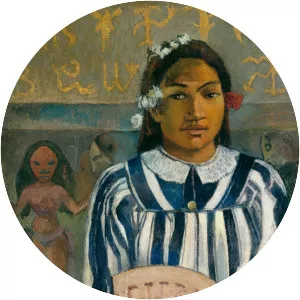 Merahi metua no Tehamana