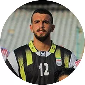 Meraj Esmaeili