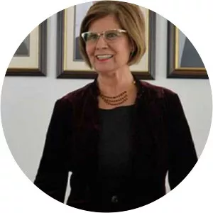 Meral Akıncı photograph