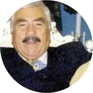 Meral Akmansoy photograph