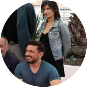 Meral Aktan - Film art director