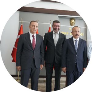 Meral Altun photograph