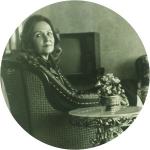 Meral Atac Tolluoglu photograph