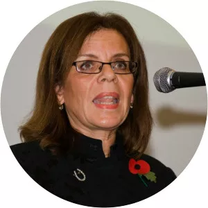 Meral Hussein-Ece, Baroness Hussein-Ece