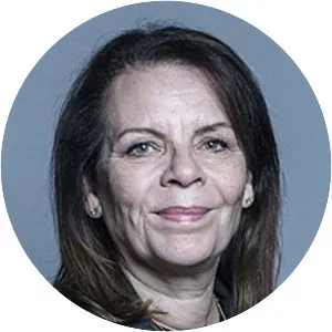 Meral Hussein‑Ece, Baroness . . .