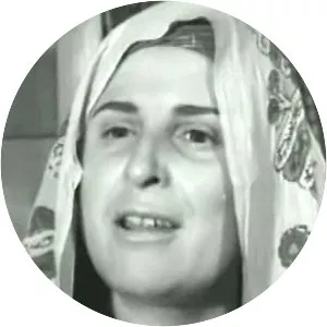 Meral Kurtulus photograph