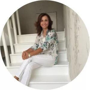 Meral Özcan photograph