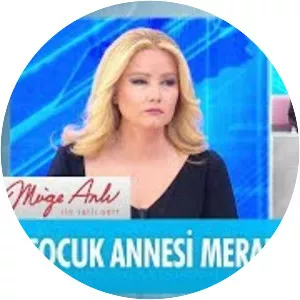 Meral Polat - Singer