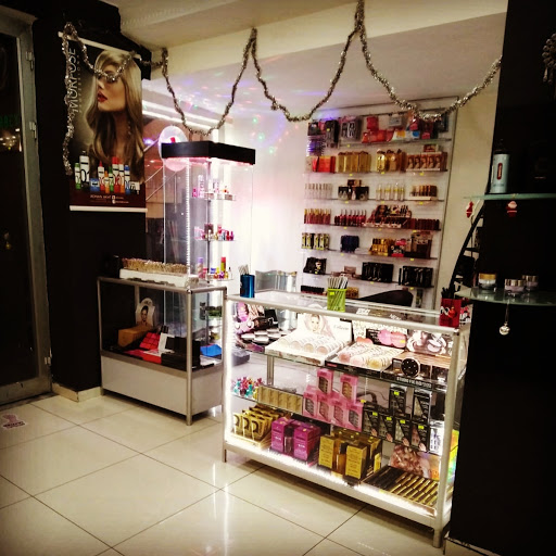 Meral Salon - Beauty salon in Istanbul