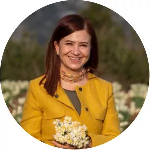 Meral Seçer - Vahap Seçer's wife