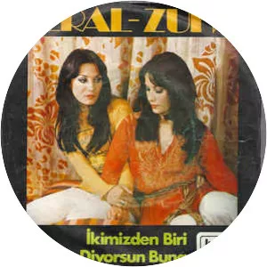 Meral & Zuhal