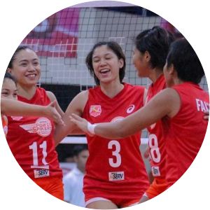 Meralco Power Spikers