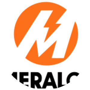 Meralco - Electric power distribution company